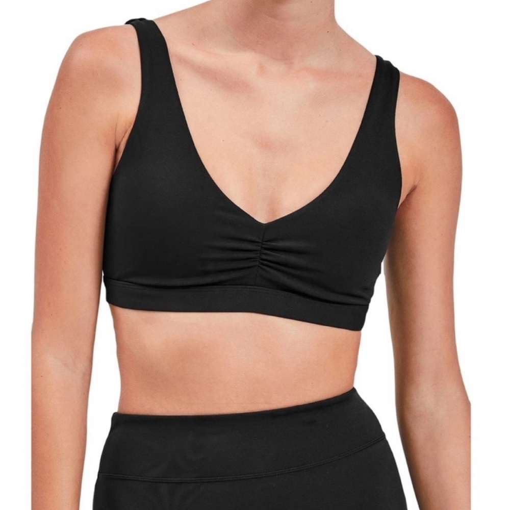 Devon Windsor Lisa Sports Bra